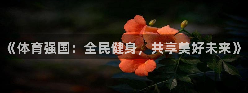 oety欧亿体育官网下载平台是正规平台吗安全吗:《体育强国: